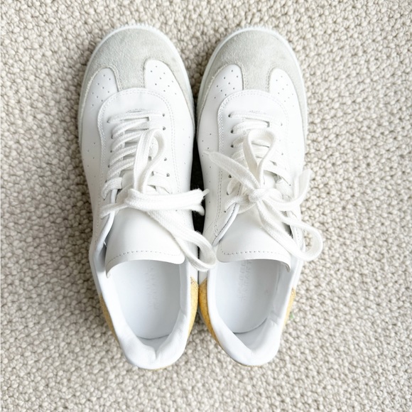 Isabel Marant Bryce Sneaker (7) - Picture 4 of 7